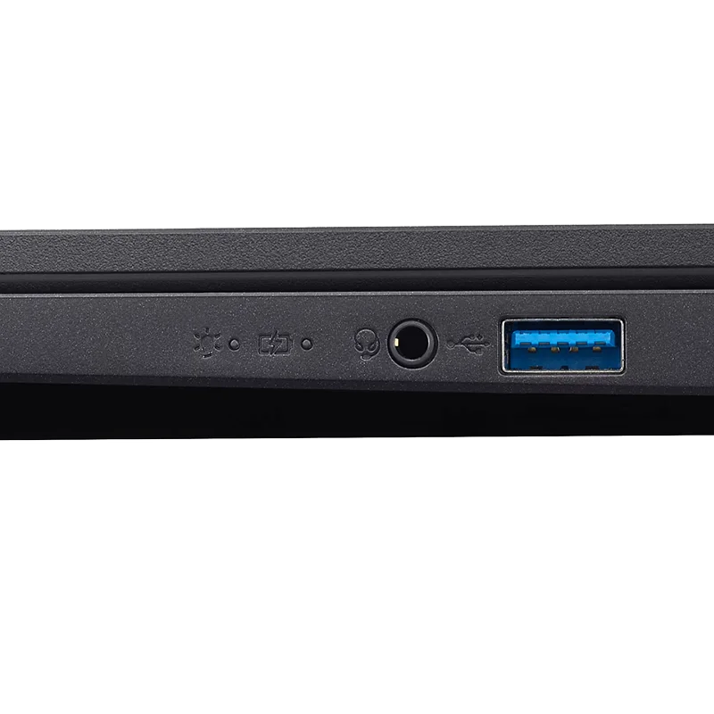 ACER Nitro ANV15-42-R0NL 15,6 FHD R7 16/1024GB GeForce RTX4050 DOS fekete