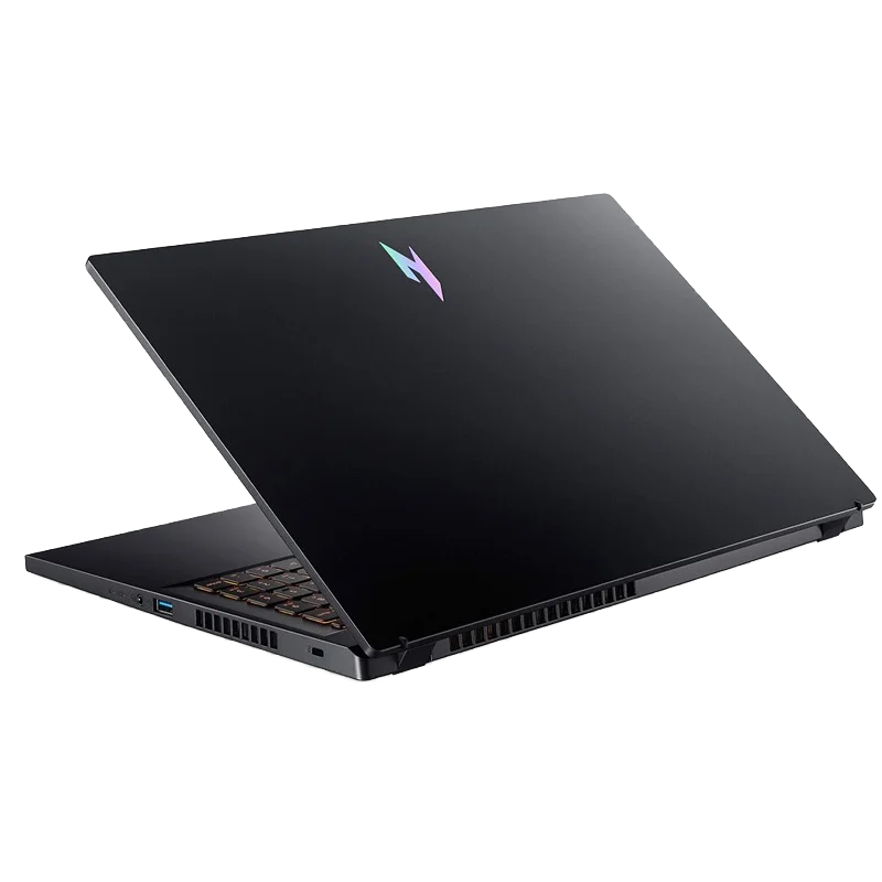 ACER Nitro ANV15-42-R0NL 15,6 FHD R7 16/1024GB GeForce RTX4050 DOS fekete