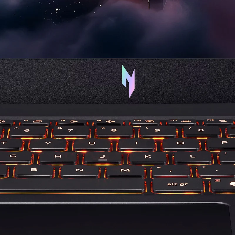 ACER Nitro ANV15-42-R0NL 15,6 FHD R7 16/1024GB GeForce RTX4050 DOS fekete