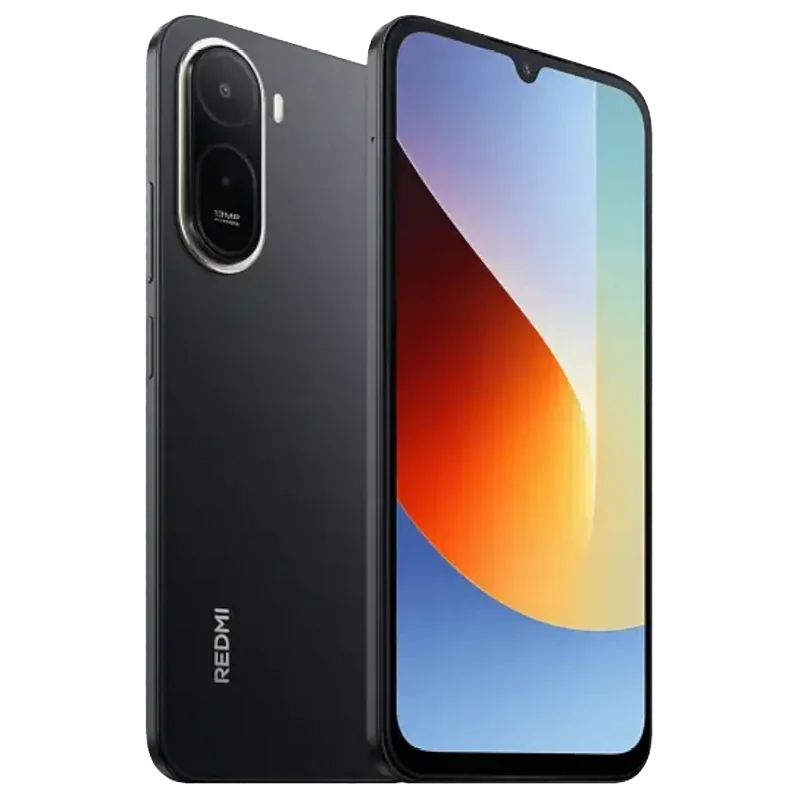 Xiaomi Redmi A7 Pro 64GB fekete
