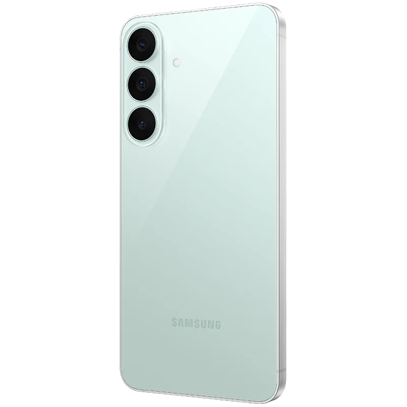 Samsung Galaxy S26 FE 5G 128GB pisztácia
