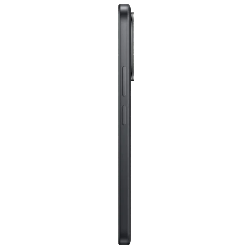 Xiaomi Redmi 17 128 GB fekete