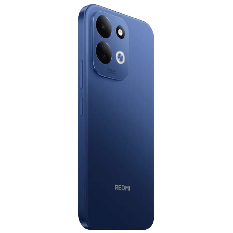 Xiaomi Redmi 17 128 GB kék