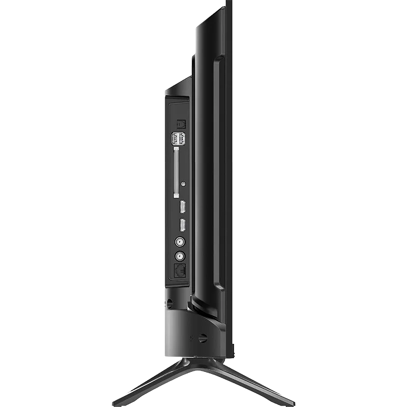 Sencor SLE 32TH700B HD Smart LED TV fekete