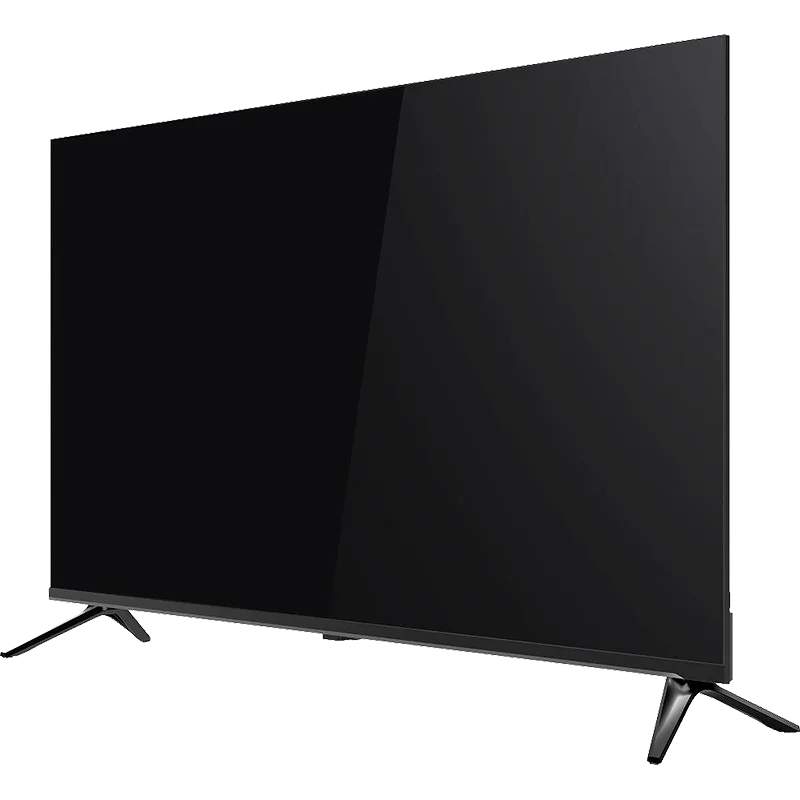 Sencor SLE 43TU700B 4K  UHD Smart LED TV fekete