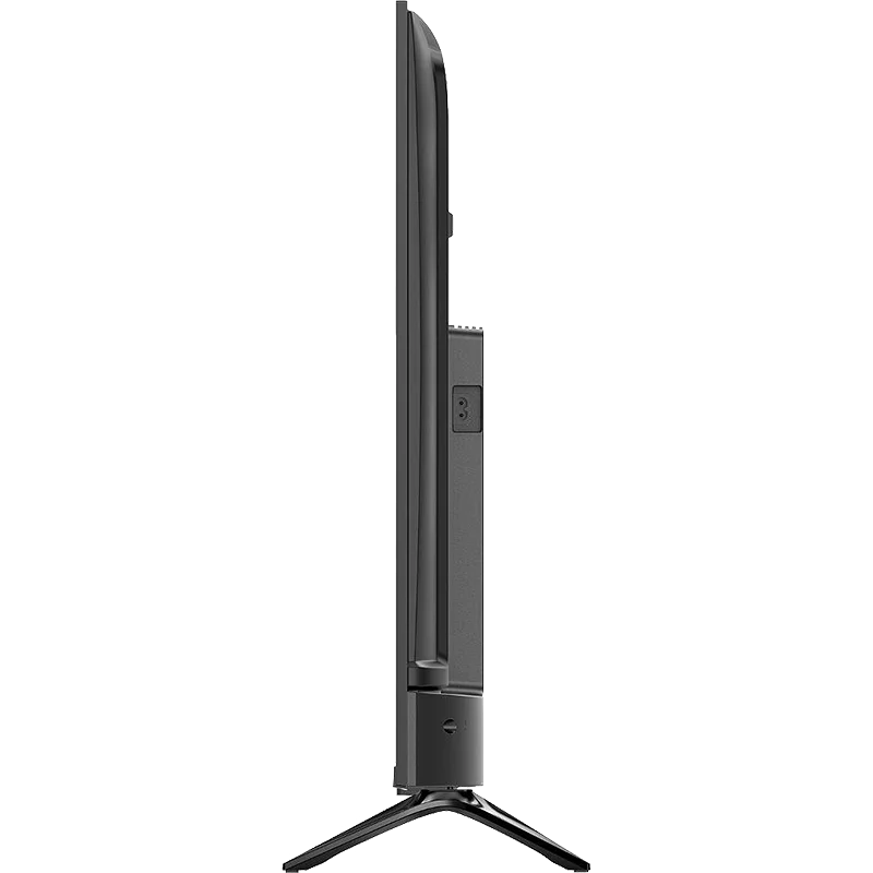 Sencor SLE 43TU700B 4K  UHD Smart LED TV fekete