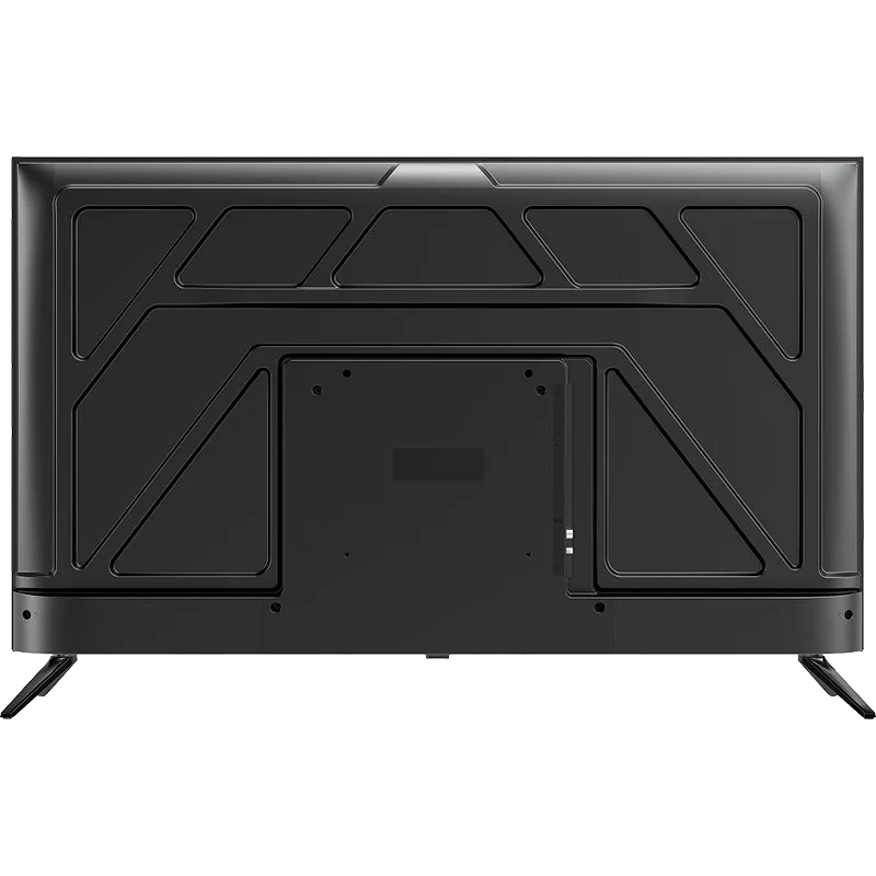 Sencor SLE 43TU700B 4K  UHD Smart LED TV fekete