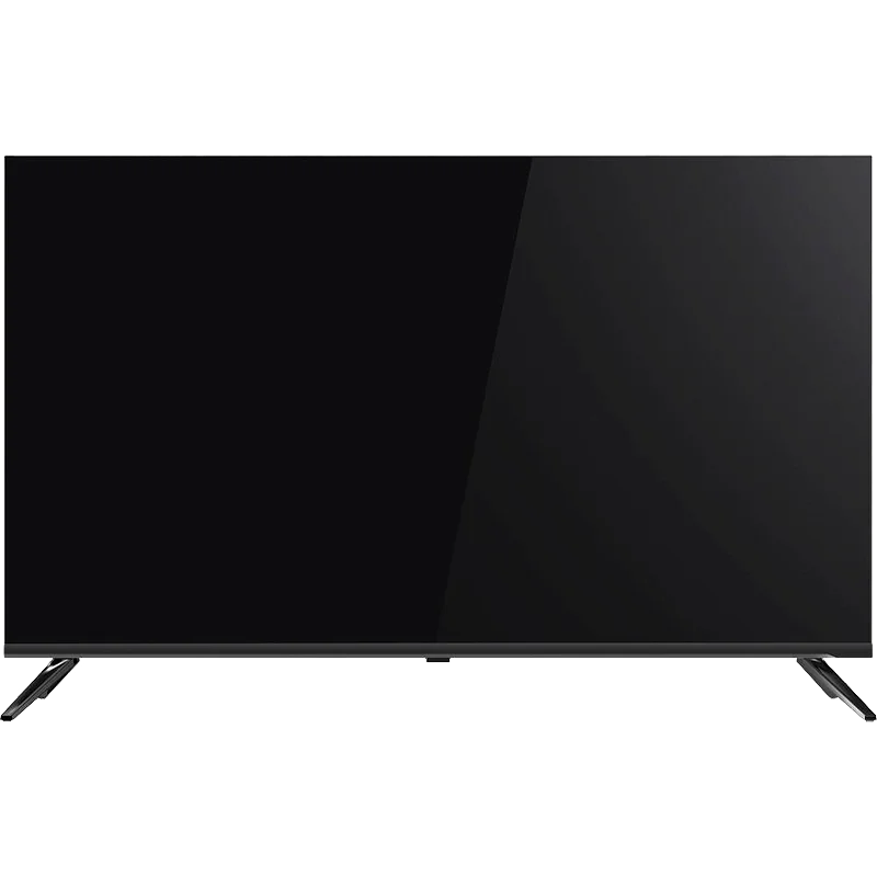 Sencor SLE 43TU700B 4K  UHD Smart LED TV fekete