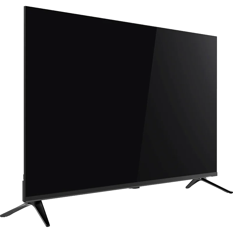 Sencor SLE 43TU700B 4K  UHD Smart LED TV fekete