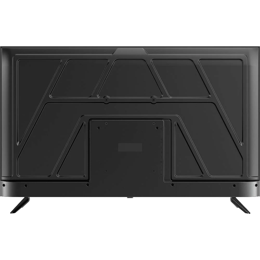 Sencor SLE 50TU700B 4K  UHD Smart LED TV fekete