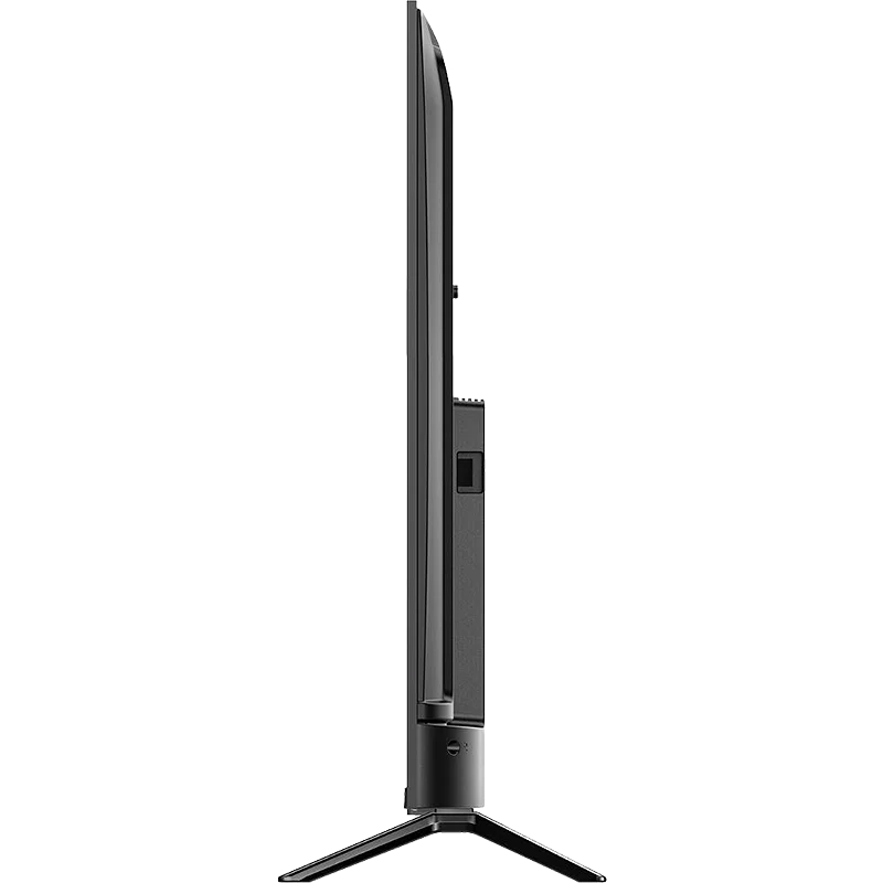 Sencor SLE 50TU700B 4K  UHD Smart LED TV fekete