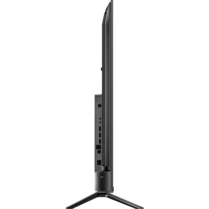 Sencor SLE 50TU700B 4K  UHD Smart LED TV fekete