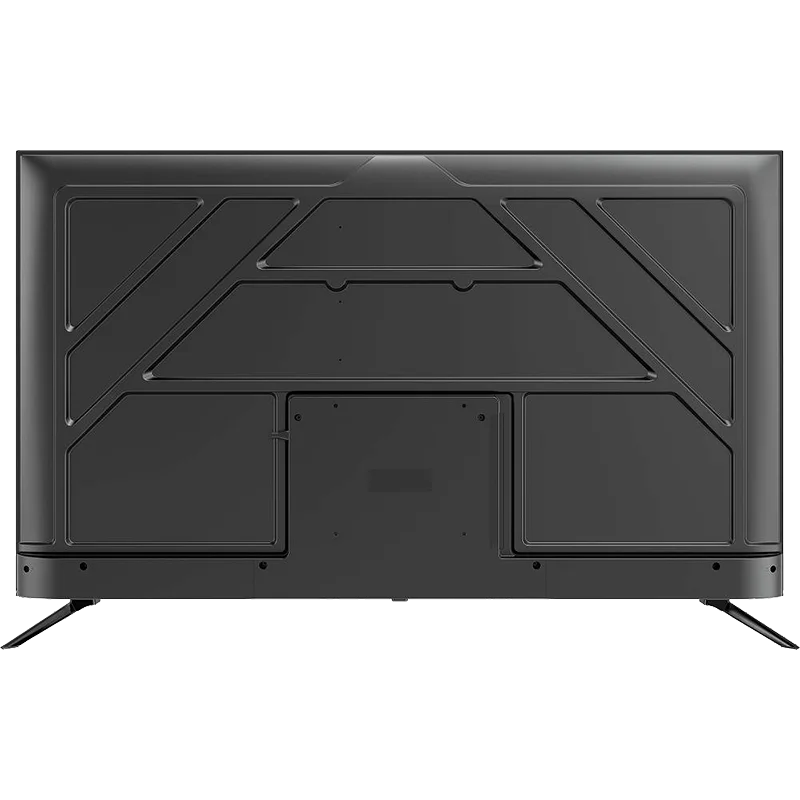 Sencor SLE 55TU700B 4K  UHD Smart LED TV fekete