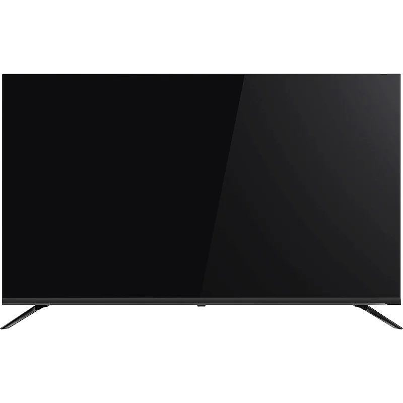 Sencor SLE 55TU700B 4K  UHD Smart LED TV fekete