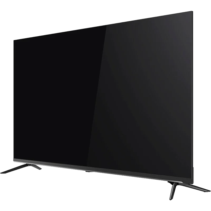 Sencor SLE 55TU700B 4K  UHD Smart LED TV fekete