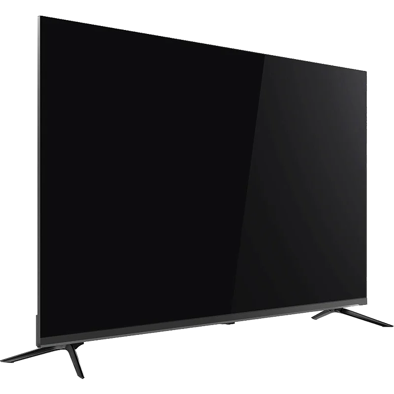 Sencor SLE 55TU700B 4K  UHD Smart LED TV fekete