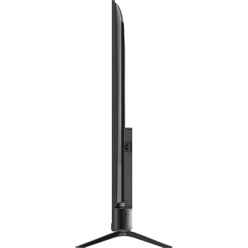 Sencor SLE 55TU700B 4K  UHD Smart LED TV fekete