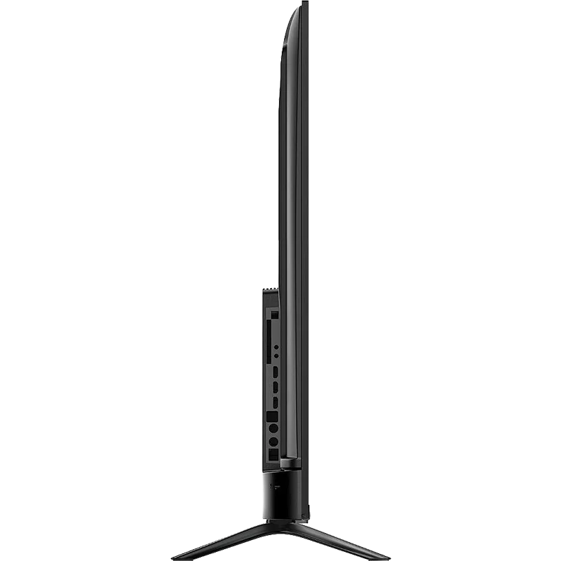 Sencor SLE 55TU700B 4K  UHD Smart LED TV fekete