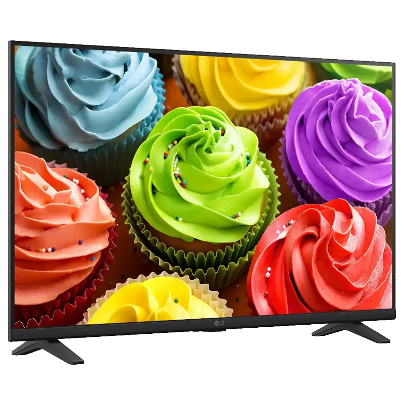 LG 32LB651C6LA HD  Smart LED TV fekete