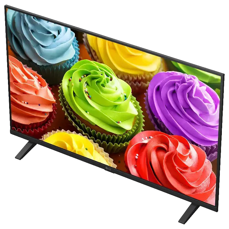 LG 32LB651C6LA HD  Smart LED TV fekete