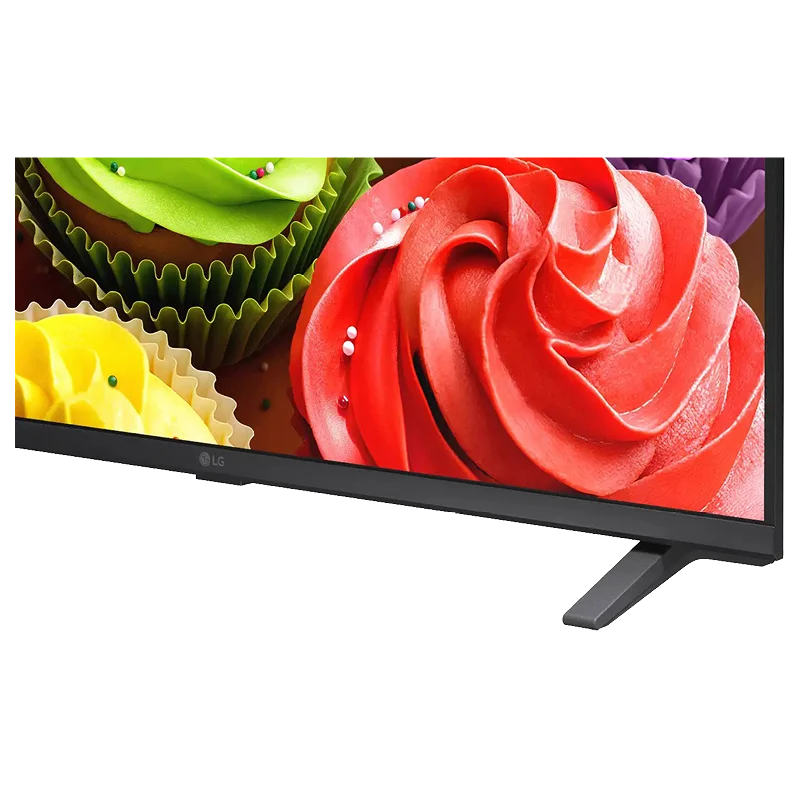 LG 32LB651C6LA HD  Smart LED TV fekete