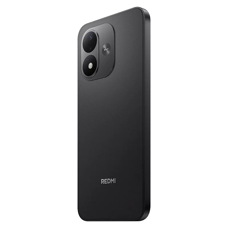 Xiaomi Redmi Note 17 4G 128GB fekete