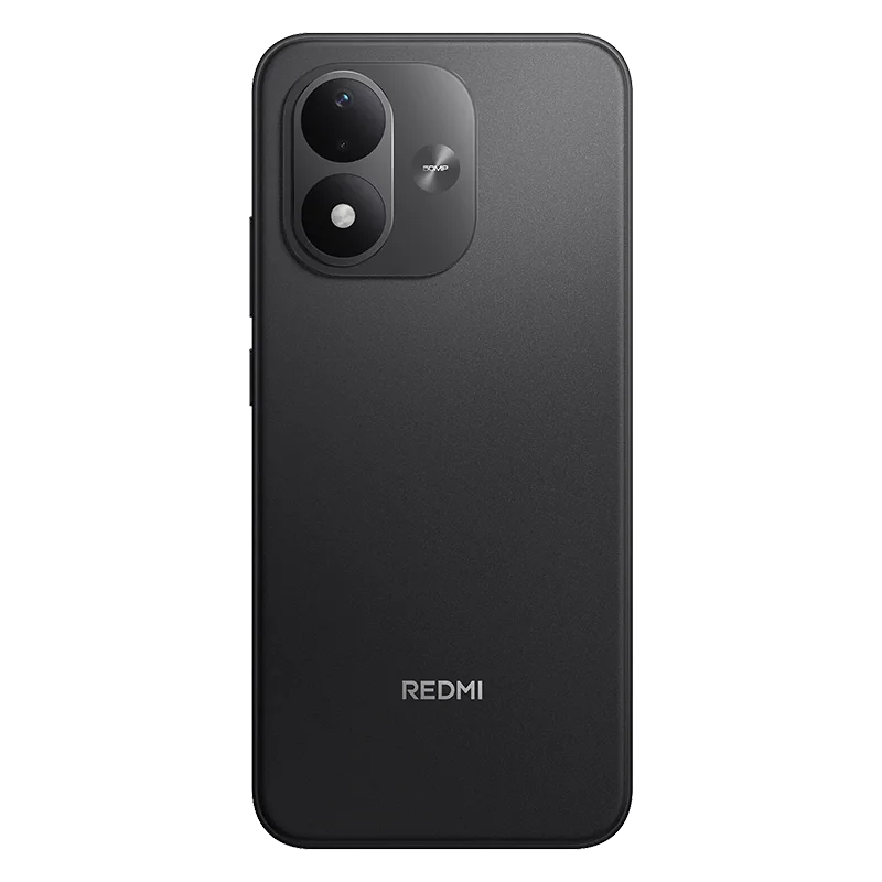 Xiaomi Redmi Note 17 4G 128GB fekete