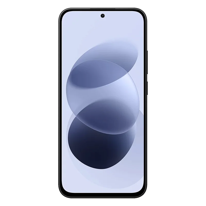 Xiaomi Redmi Note 17 4G 128GB fekete