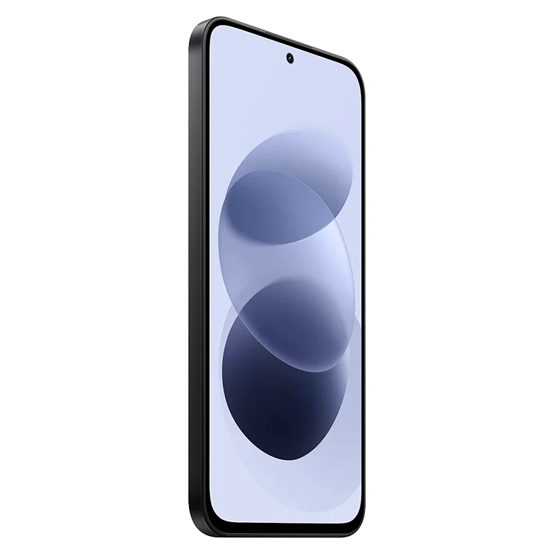 Xiaomi Redmi Note 17 4G 128GB fekete