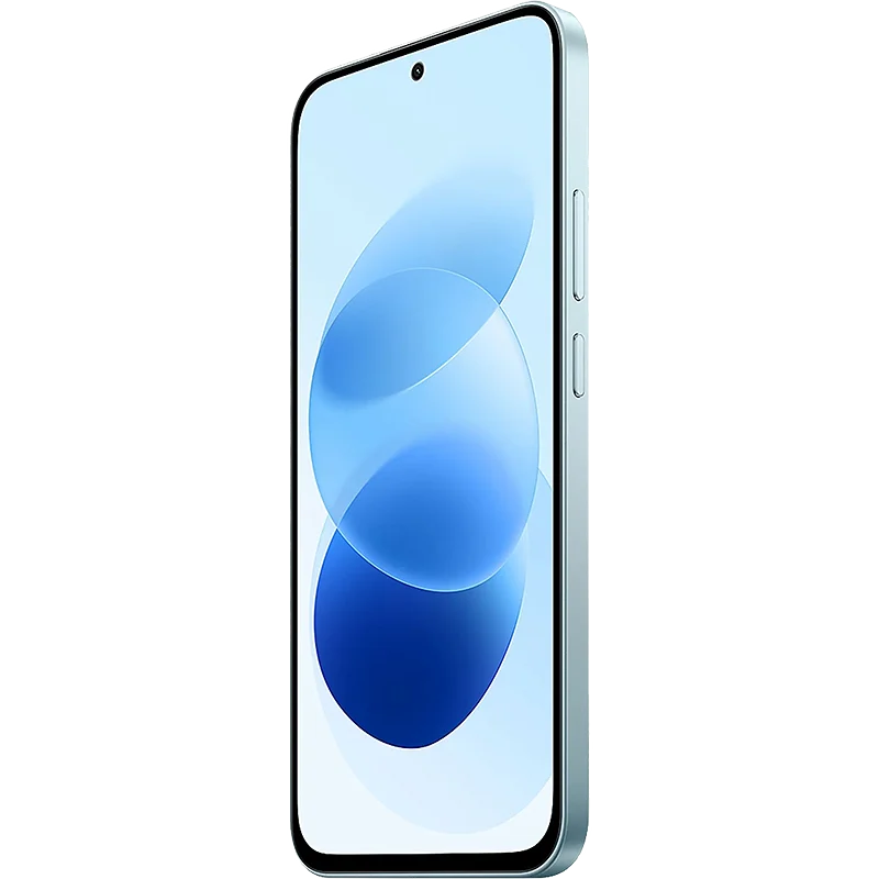 Xiaomi Redmi Note 17  4G 128GB égszínkék