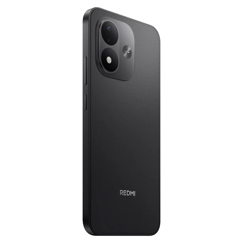 Xiaomi Redmi Note 17 5G 256GB fekete
