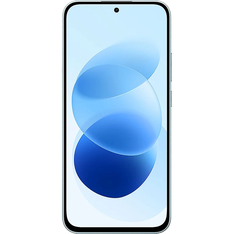 Xiaomi Redmi Note 17 5G 256GB égszínkék