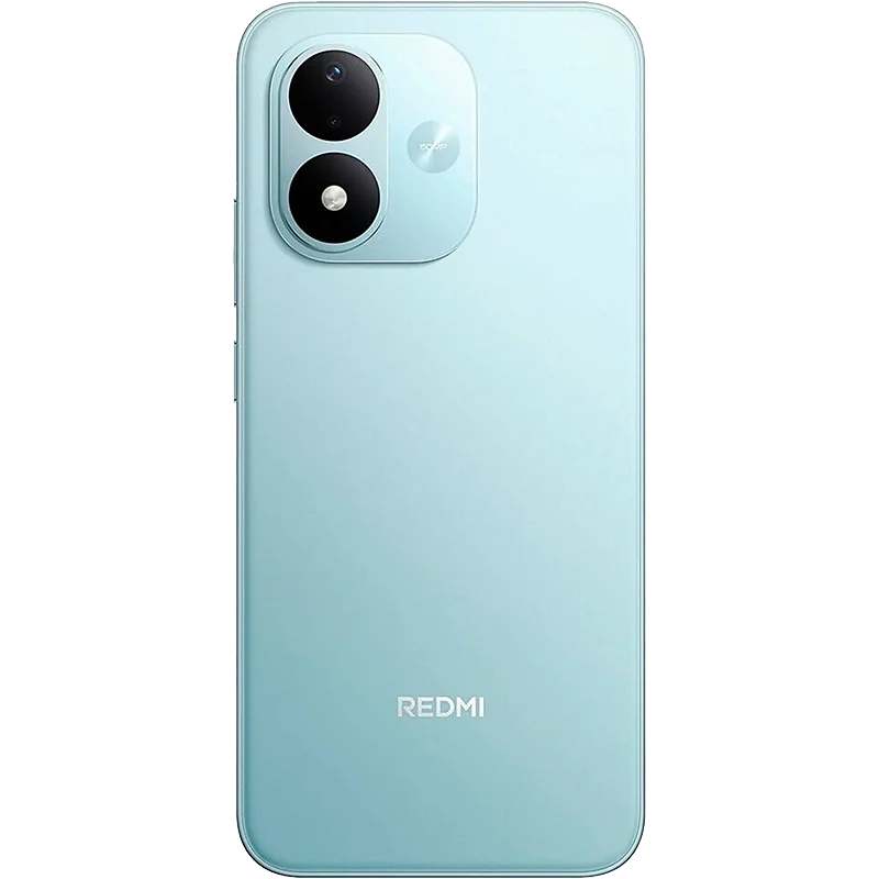 Xiaomi Redmi Note 17 5G 256GB égszínkék
