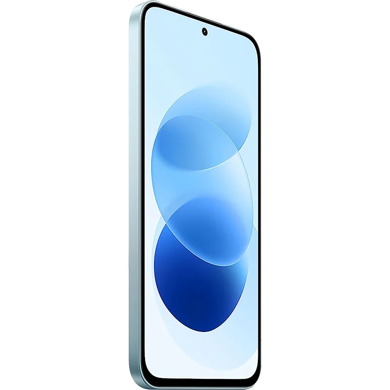 Xiaomi Redmi Note 17 5G 256GB égszínkék