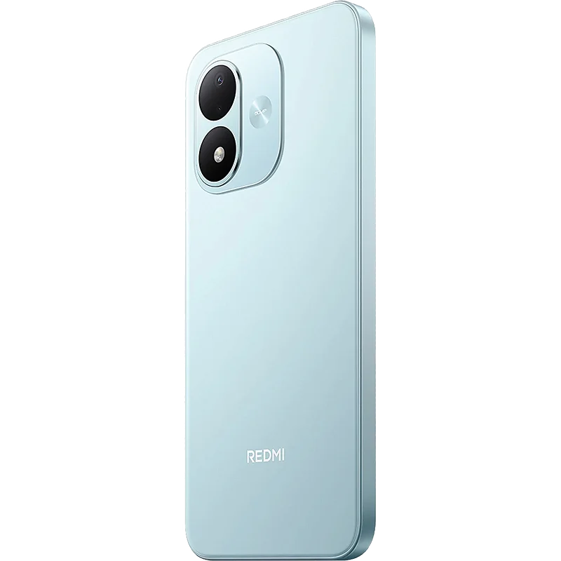 Xiaomi Redmi Note 17 5G 256GB égszínkék