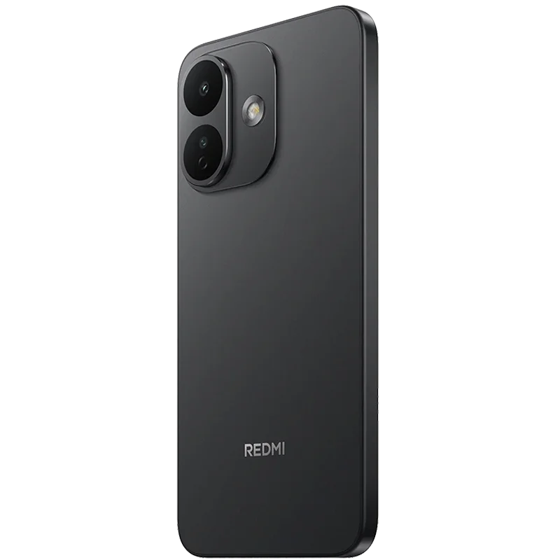 Xiaomi Redmi Note 17 Pro 5G 256GB fekete