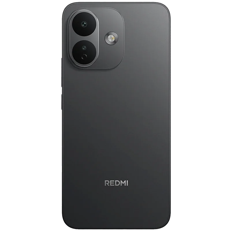 Xiaomi Redmi Note 17 Pro 5G 256GB fekete