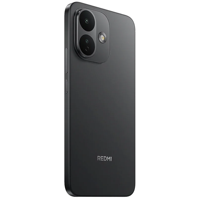 Xiaomi Redmi Note 17 Pro 5G 256GB fekete