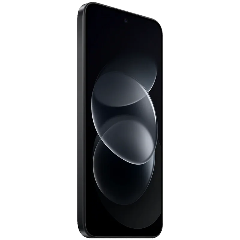 Xiaomi Redmi Note 17 Pro 5G 256GB fekete