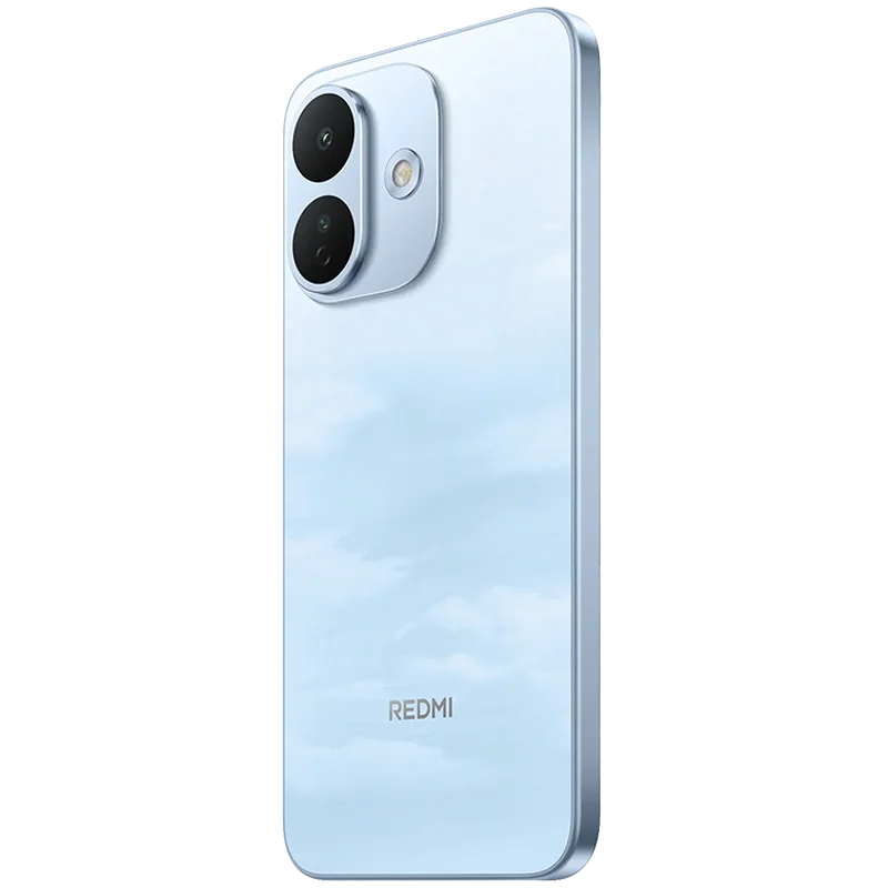 Xiaomi Redmi Note 17 Pro 5G 256GB égkék