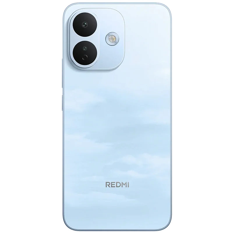Xiaomi Redmi Note 17 Pro 5G 256GB égkék