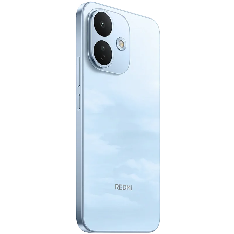 Xiaomi Redmi Note 17 Pro 5G 256GB égkék
