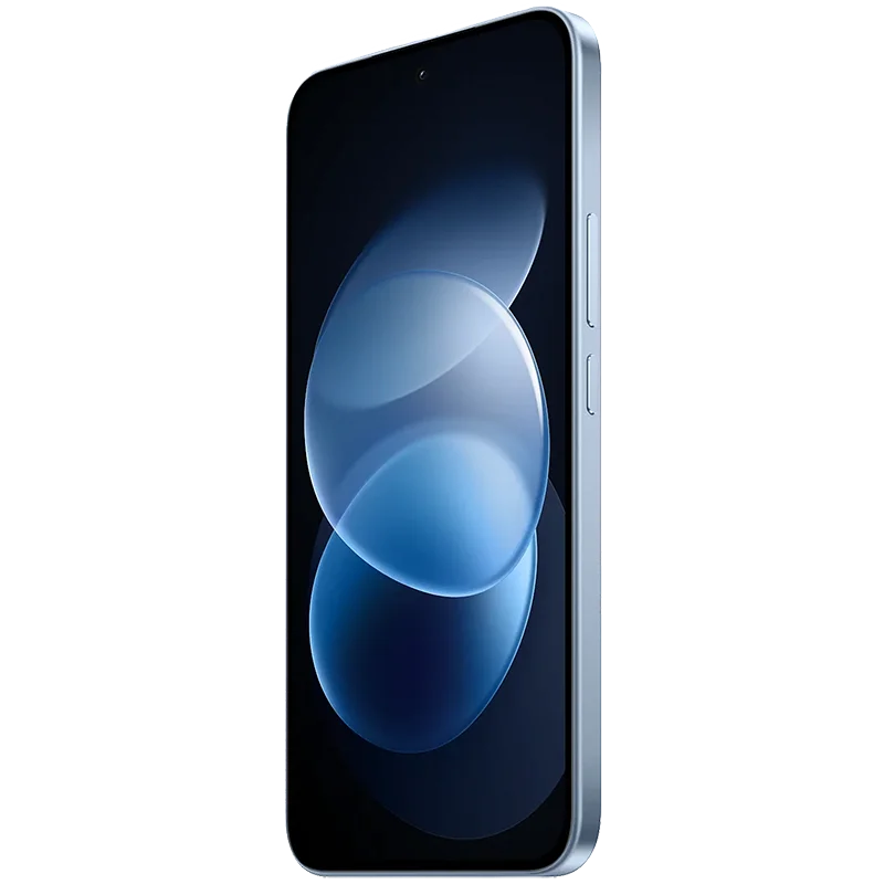 Xiaomi Redmi Note 17 Pro 5G 256GB égkék