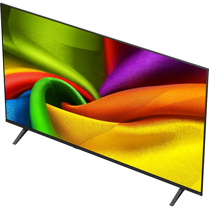 LG 55NU85CB6LA 4K UHD Smart NanoCell LED TV