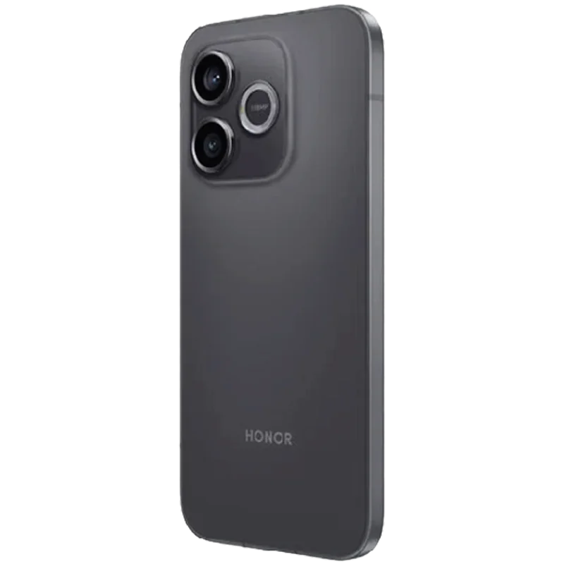 Honor 600 Lite 5G 128GB fekete