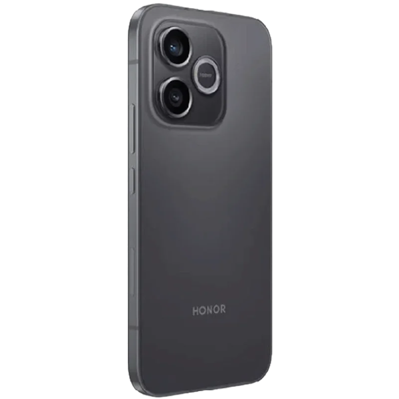 Honor 600 Lite 5G 128GB fekete
