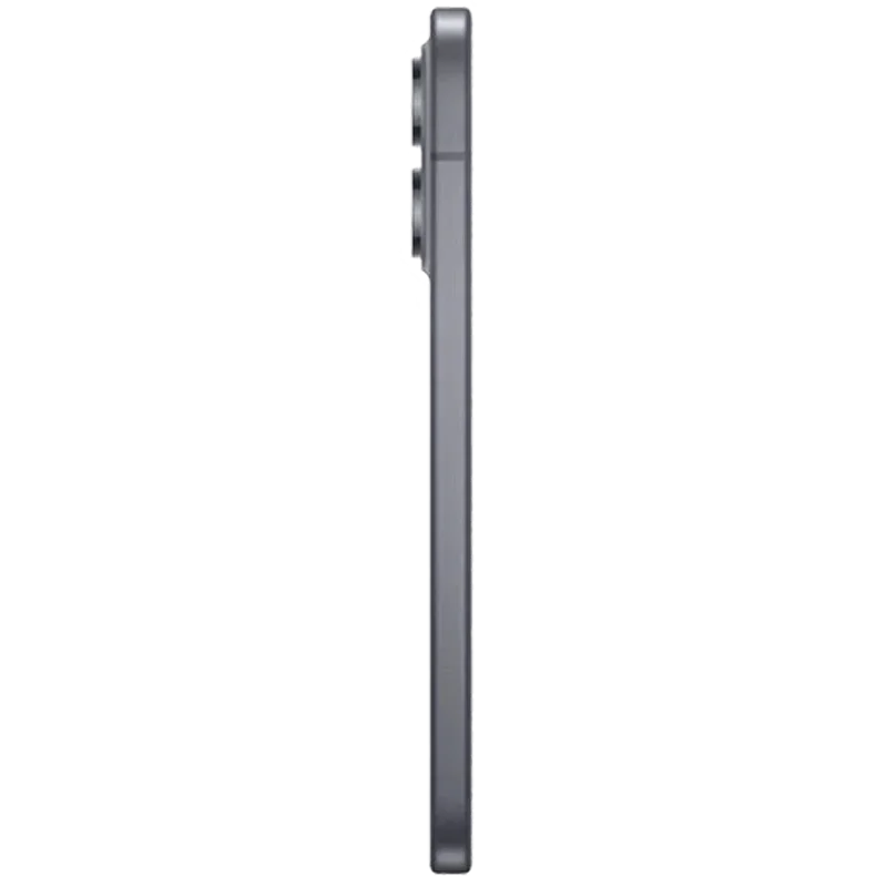 Honor 600 Lite 5G 128GB fekete