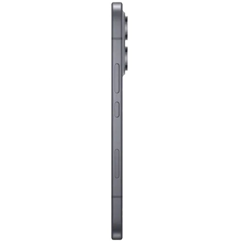 Honor 600 Lite 5G 128GB fekete