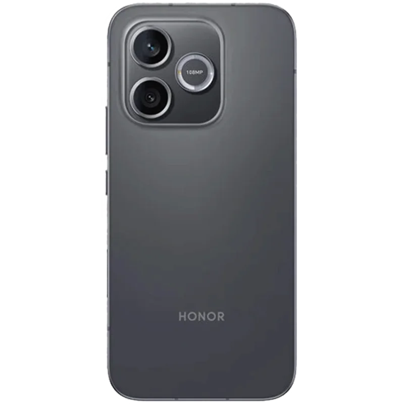 Honor 600 Lite 5G 128GB fekete
