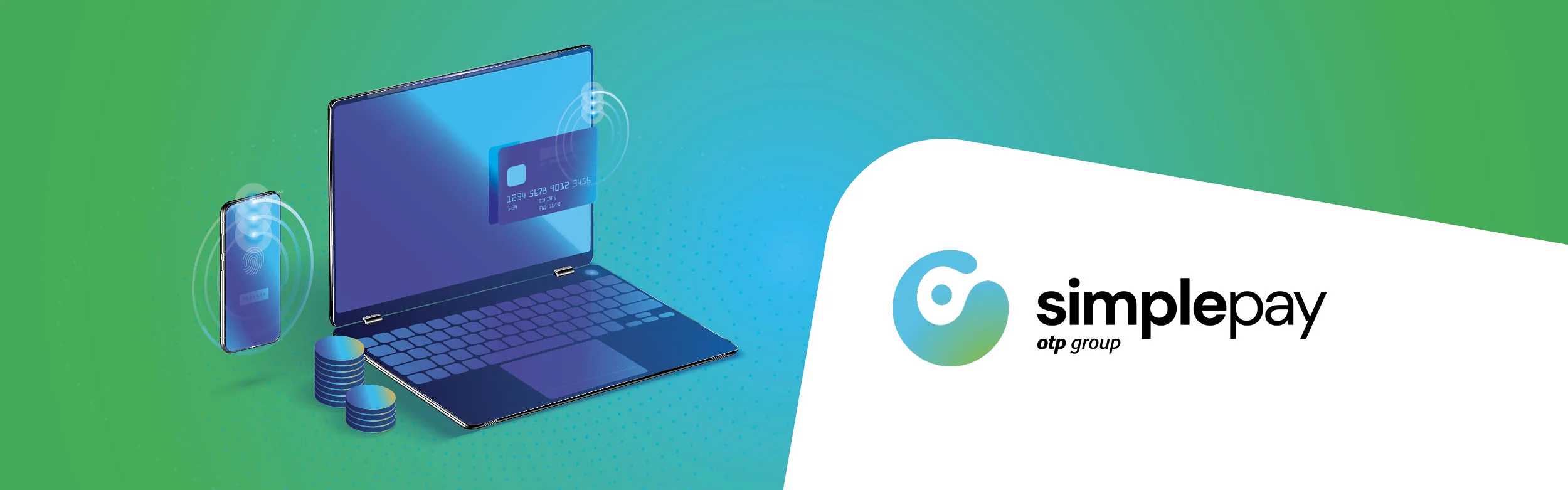 Simple Pay illusztrációs kép